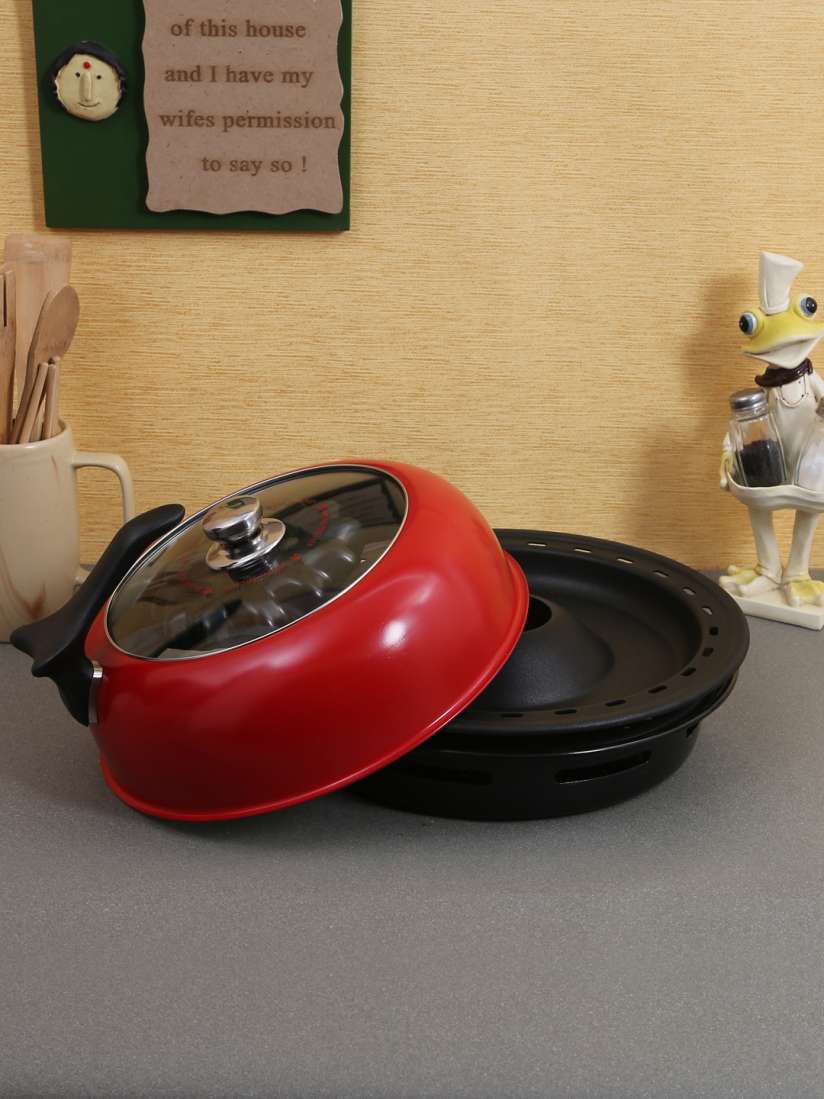 Wonderchef gas oven tandoor price sale