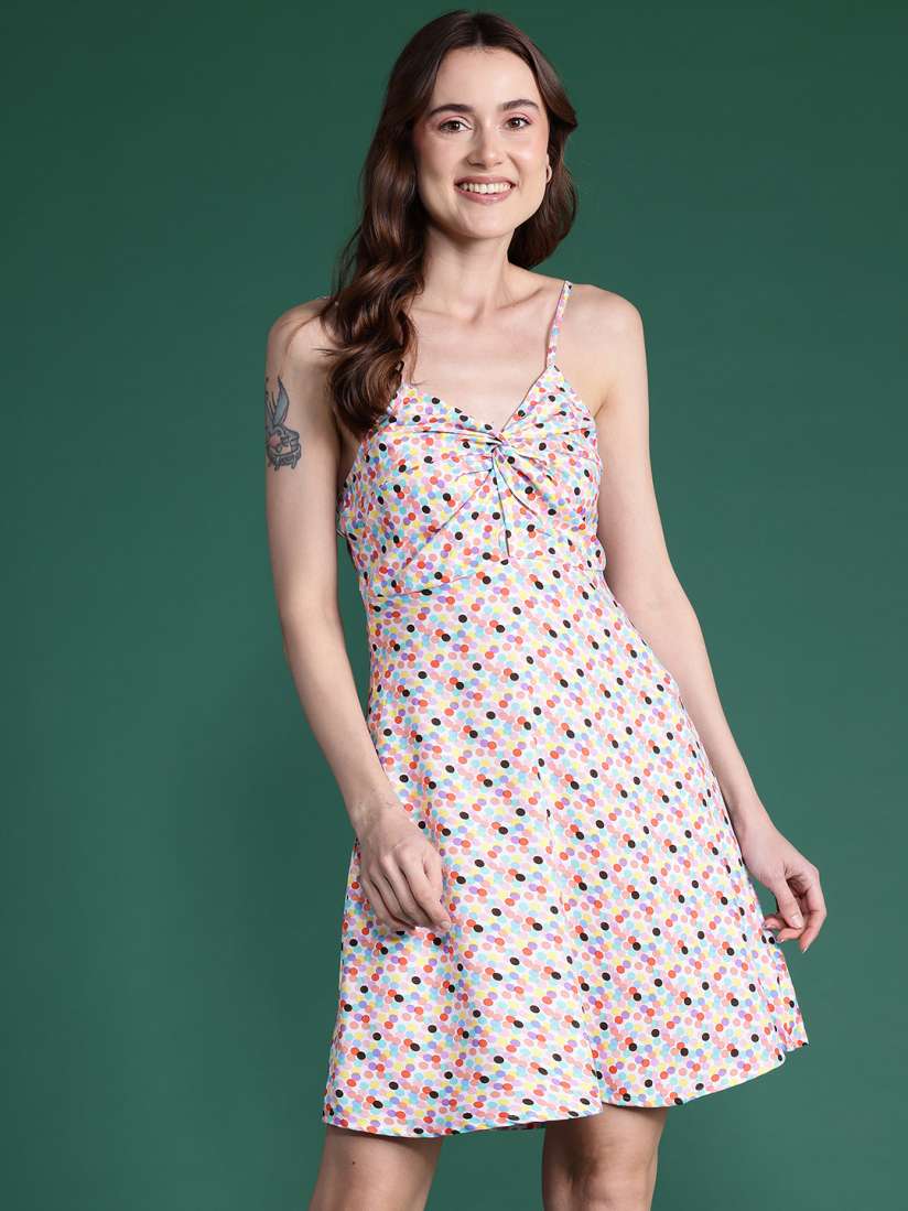 Dressberry myntra sale
