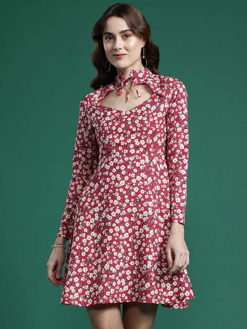 Dressberry myntra hotsell