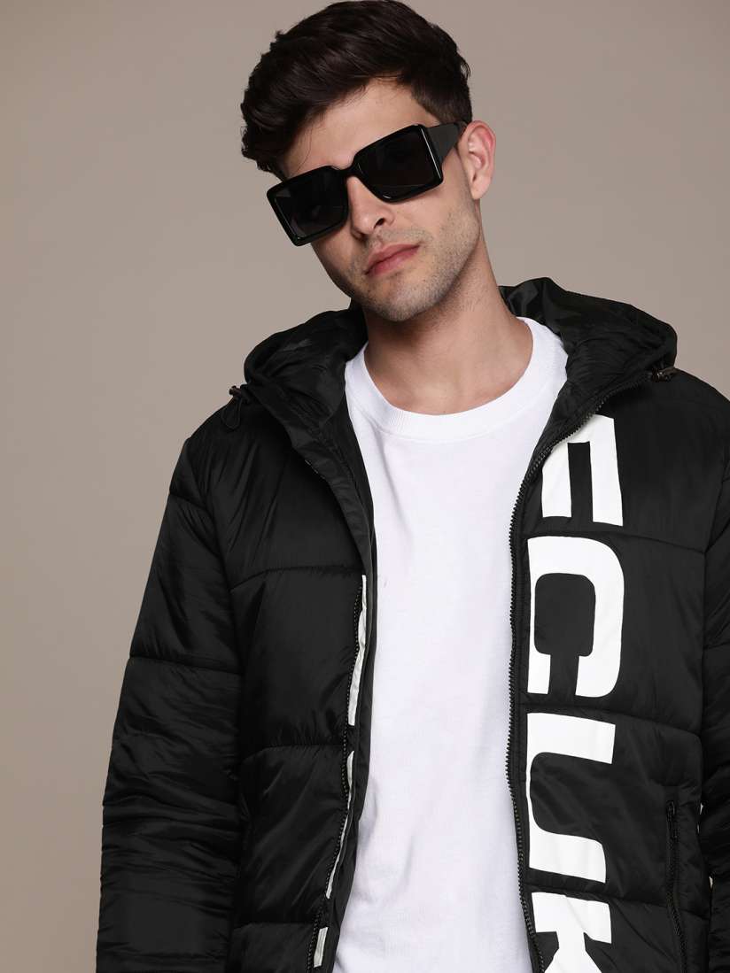 Fcuk jacket deals
