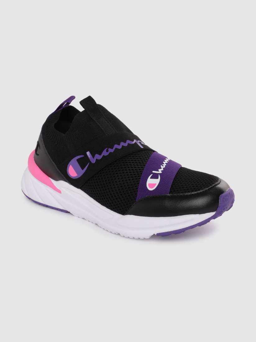 Buy Champion Women Brand Logo Printed Woven Design KINNA V OVER LO Sneakers Casual Shoes for Women 24028286 Myntra