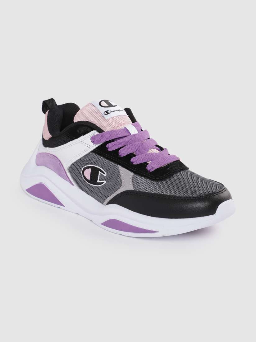 Champion shoes women clearance