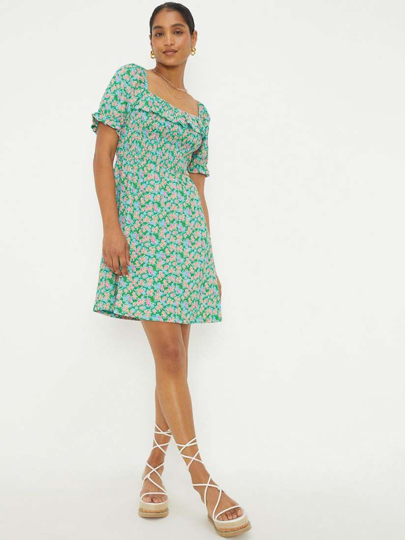 Dorothy perkins dresses myntra sale