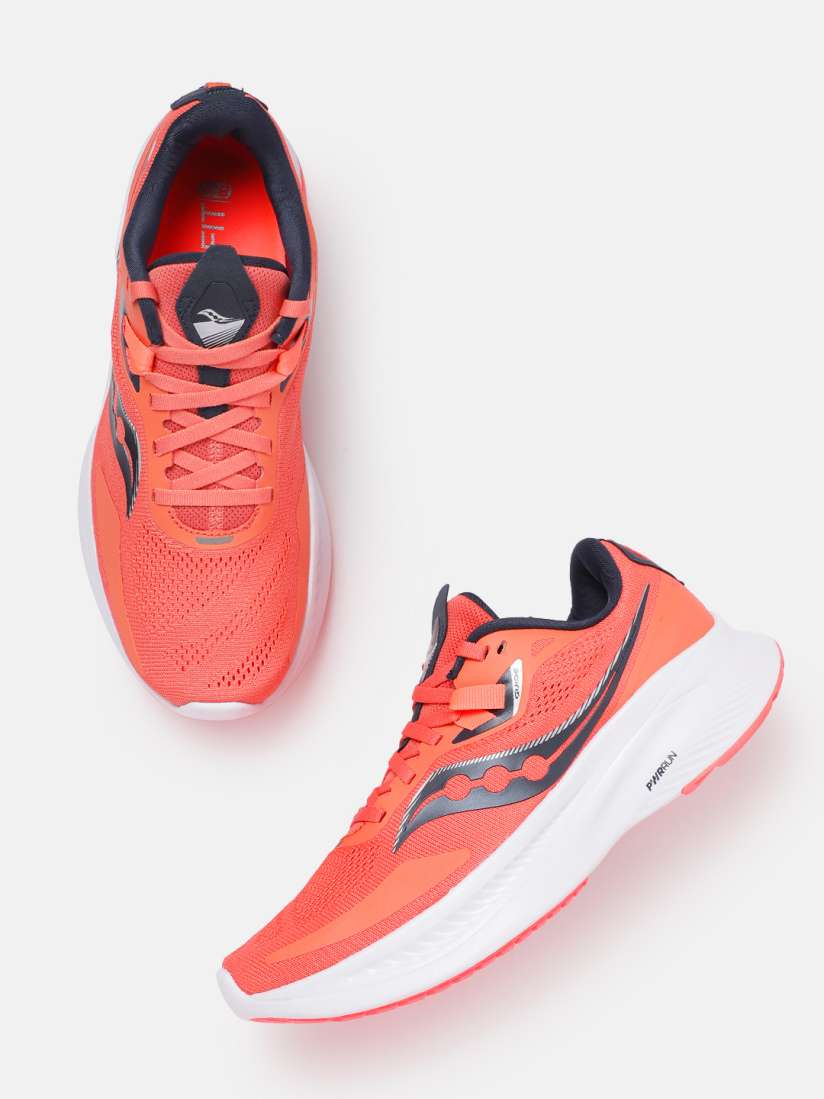 Saucony running shoes myntra top