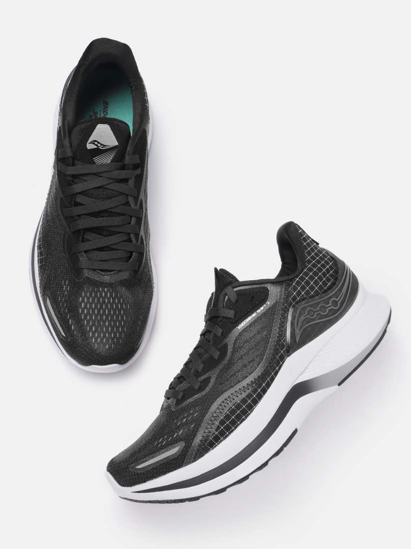 Saucony running shoes myntra top