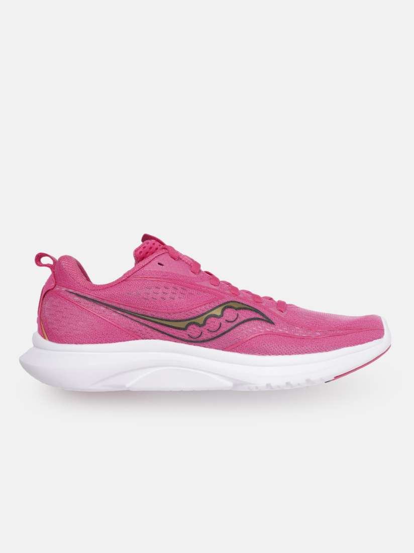 Saucony kinvara 2 womens pink cheap