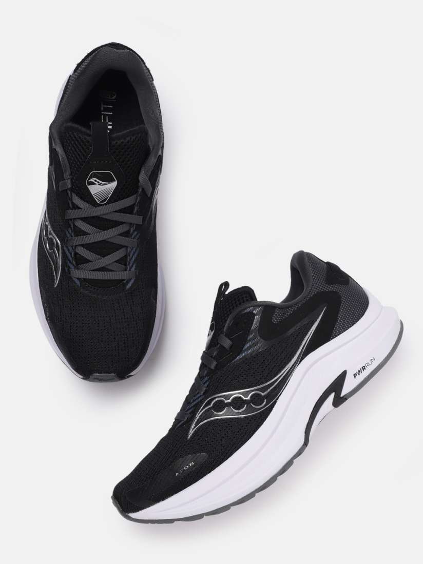 Saucony running shoes myntra discount