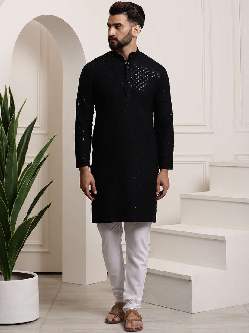 Churidar myntra on sale