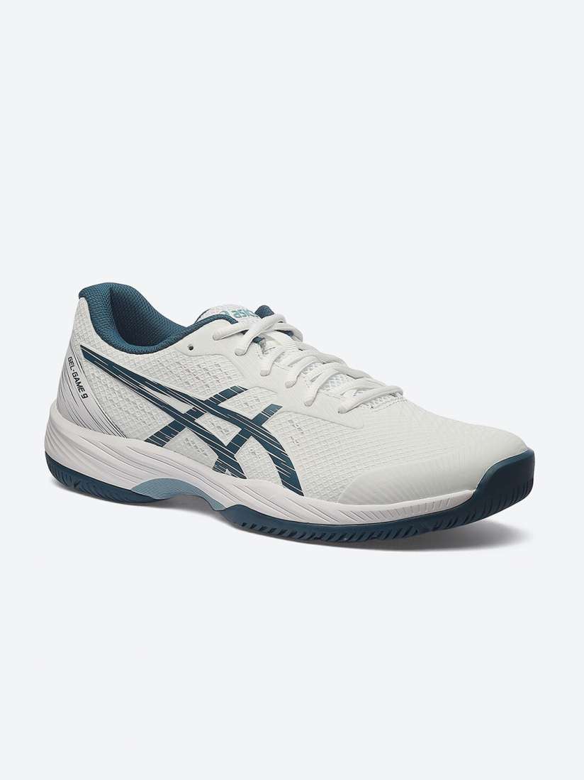 Buy ASICS Men GEL Game 9 Tennis Shoes Sports Shoes for Men 24031016 Myntra