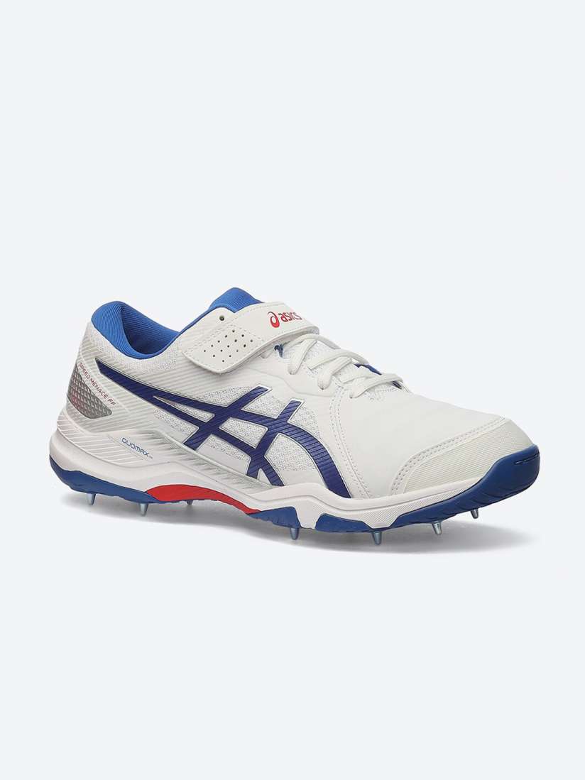 Buy ASICS Men Speed Menace FF Cricket Shoes Sports Shoes for Men 24031052 Myntra