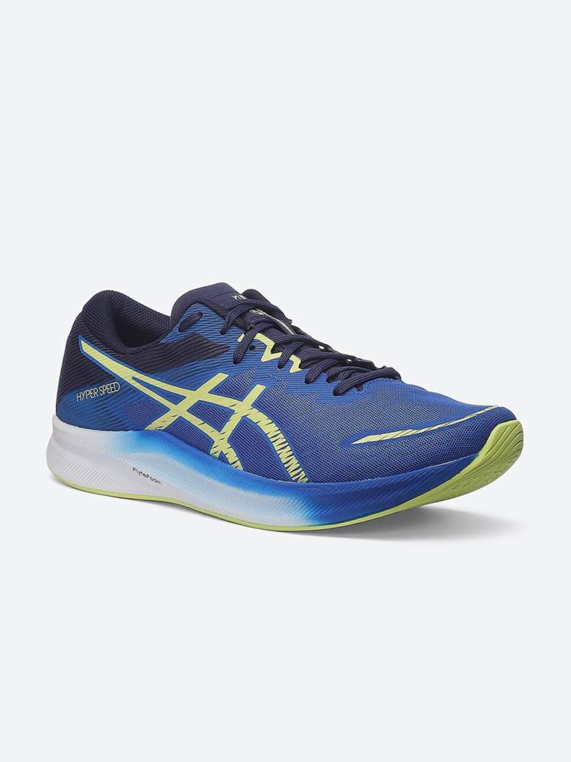 Buy ASICS Men Hyper Speed 3 Running Shoes Sports Shoes for Men 24031054 Myntra