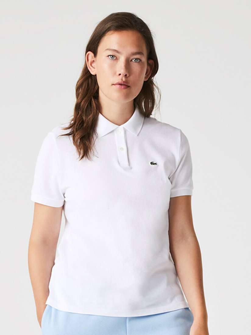 Lacoste tshirt women cheap
