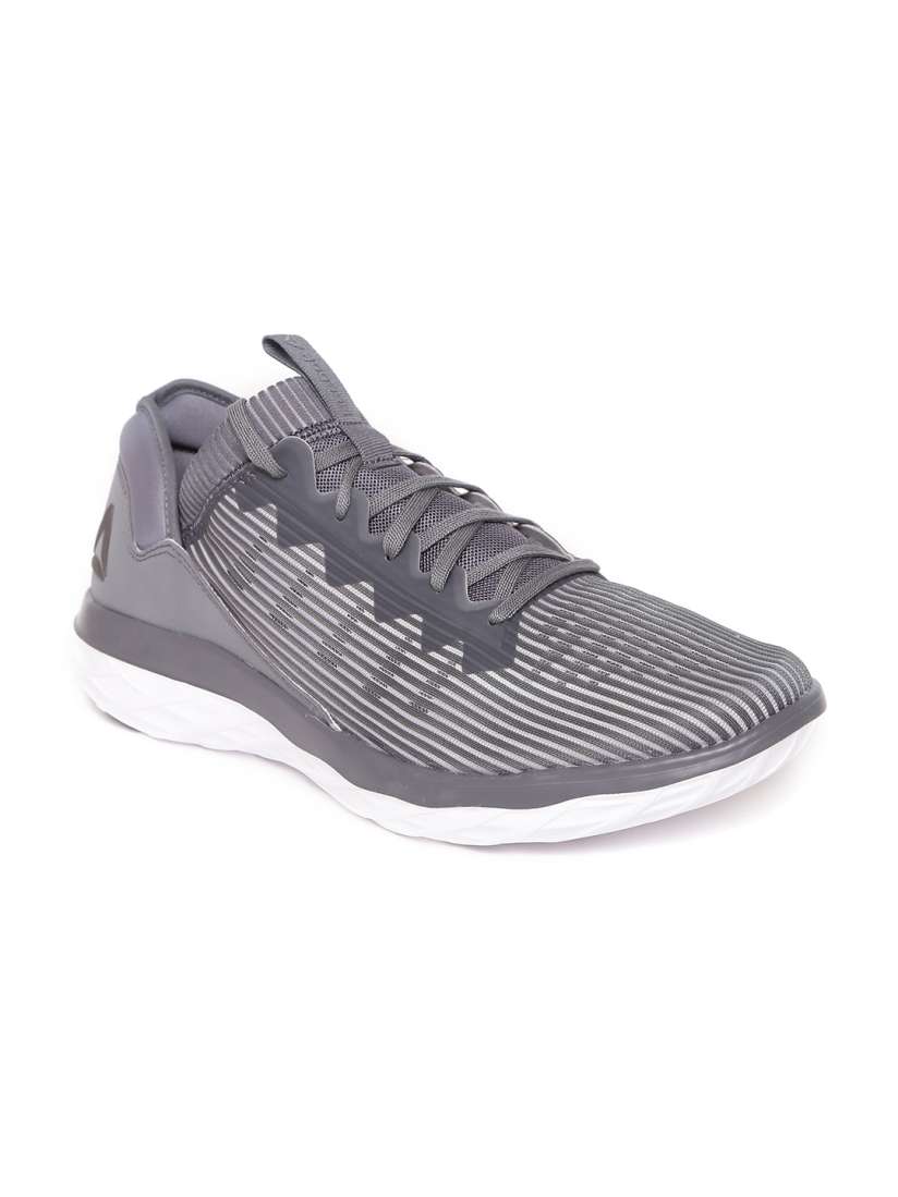 Buy Reebok Men Grey Astroride Forever Running Shoes Sports Shoes for Men 2404069 Myntra