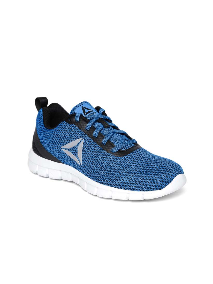Buy Reebok Women Blue Zoom Running Shoes Sports Shoes for Women 2404086 Myntra