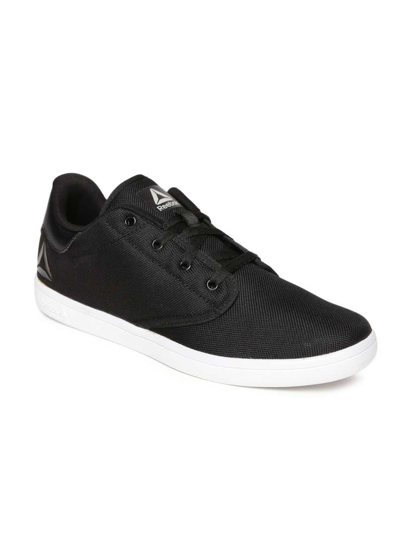 Buy Reebok Men Black Tread Fast Sports Shoes Sports Shoes for Men 2404106 Myntra