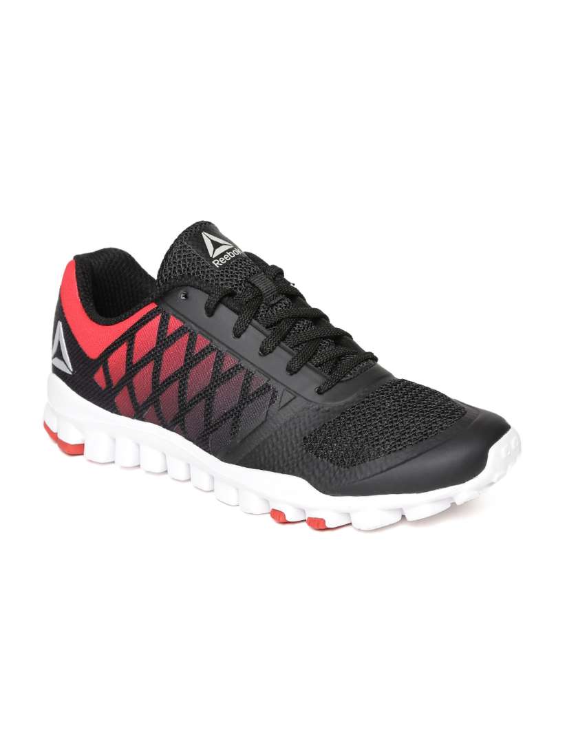 Reebok missalanious men s realflex tr xtreme running shoes