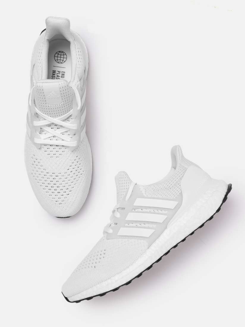 Buy ADIDAS Men Woven Design Ultraboost 1.0 Running Shoes Sports Shoes for Men 24043082 Myntra