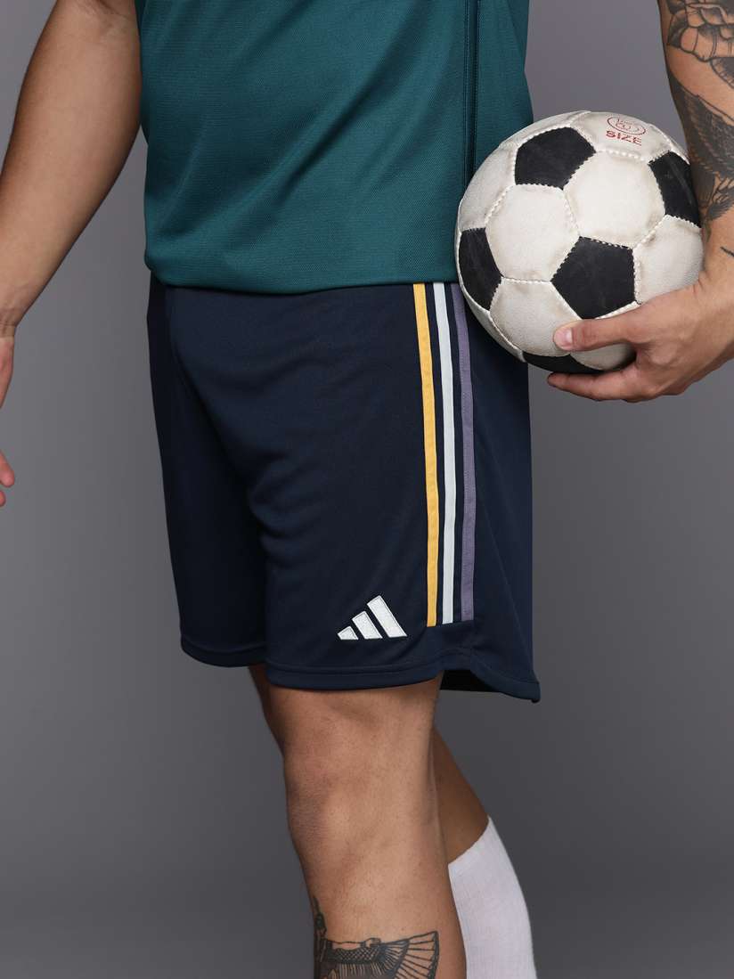 Cheap adidas football shorts online