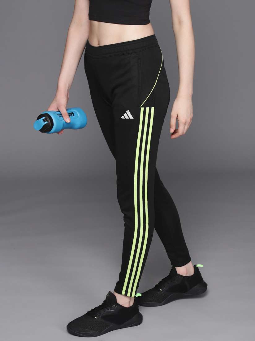 Adidas track pants myntra new arrivals