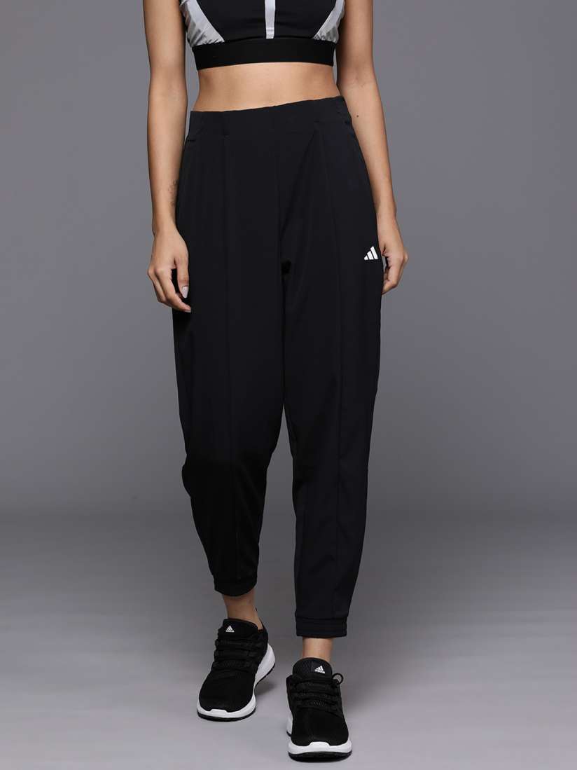 Myntra track pants women clearance