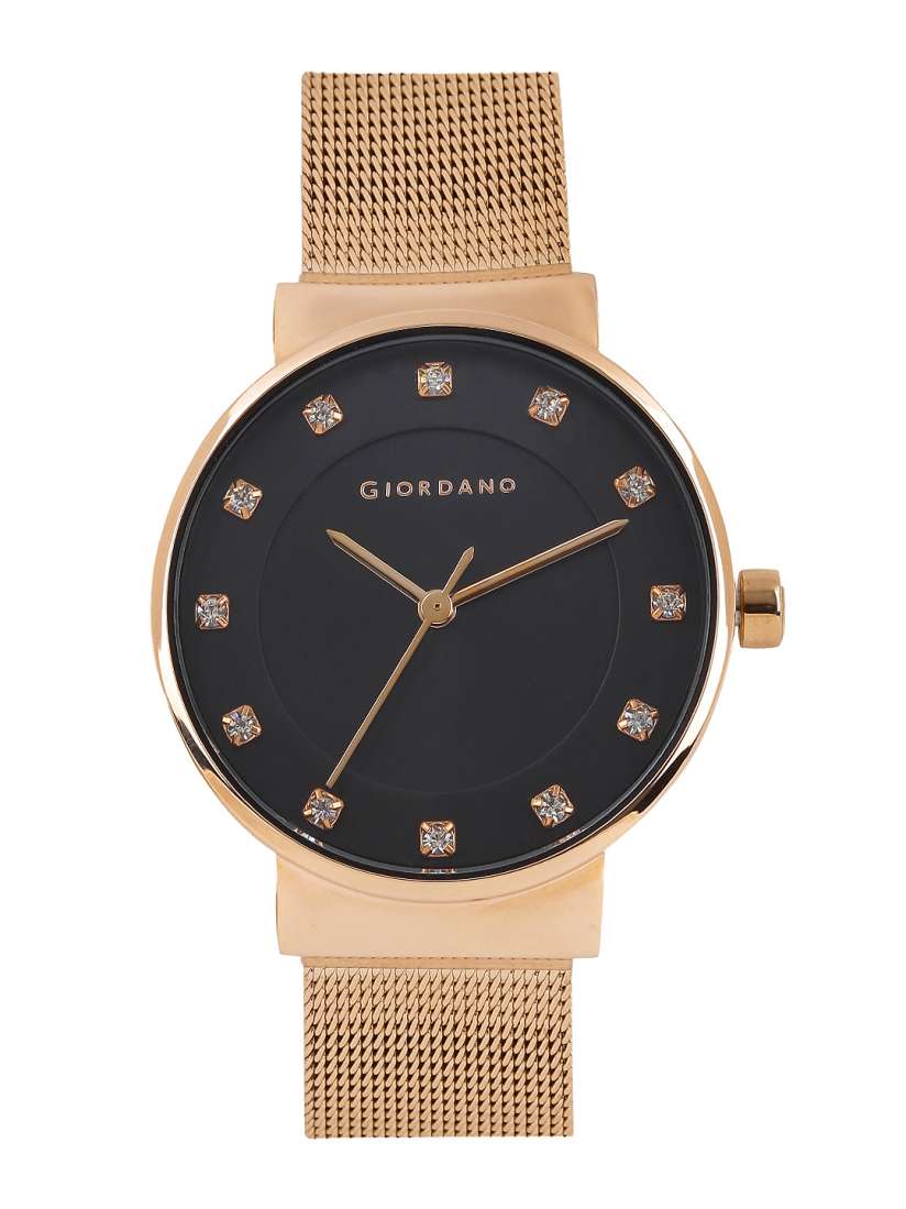 Giordano ladies watches review sale