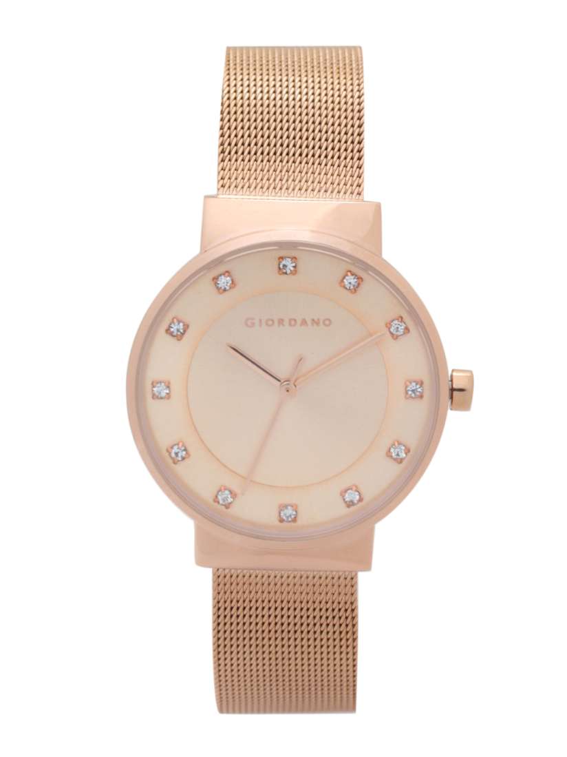 Giordano watches myntra deals