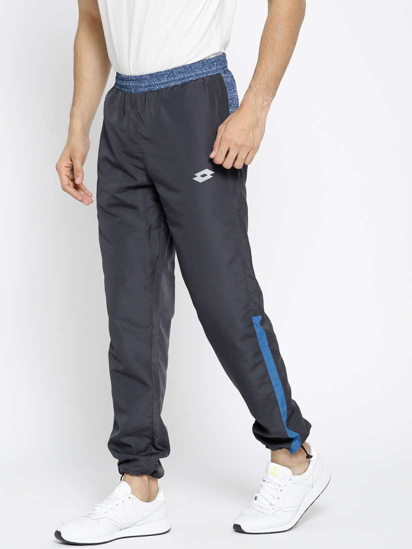 Lotto polyester track pant hotsell