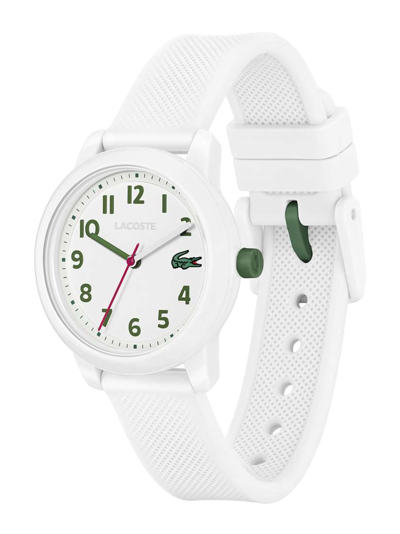 Lacoste watch boys store