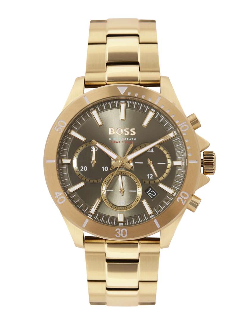 Boss watches for men top