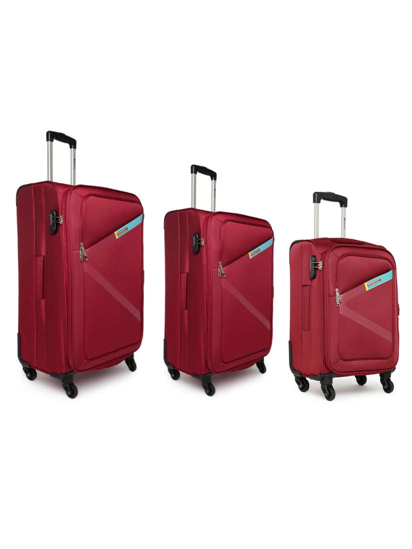 Myntra safari bags sales