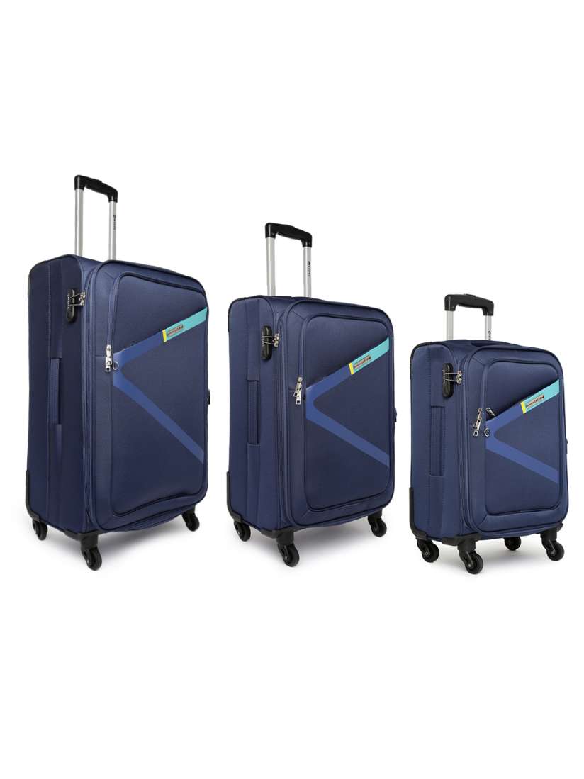 Myntra safari bags sales