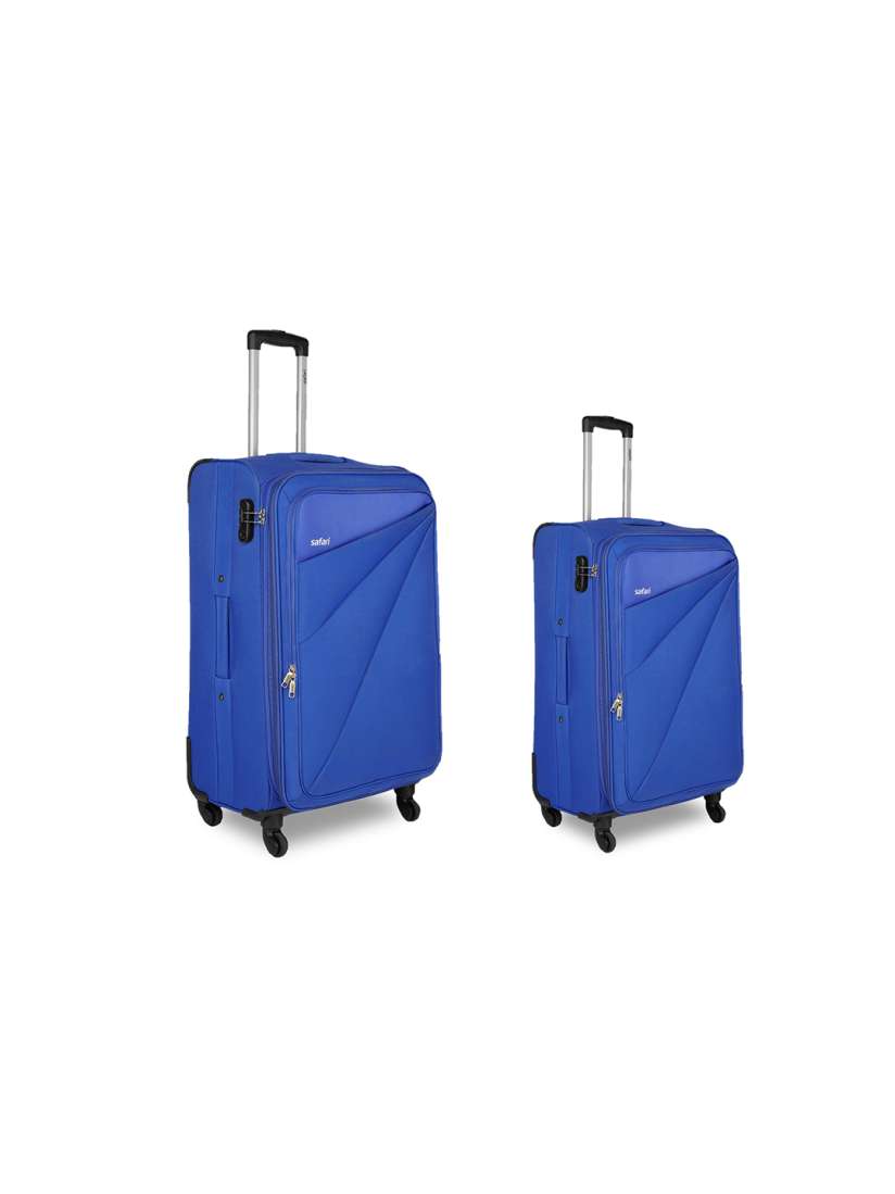 Safari trolley bags myntra store