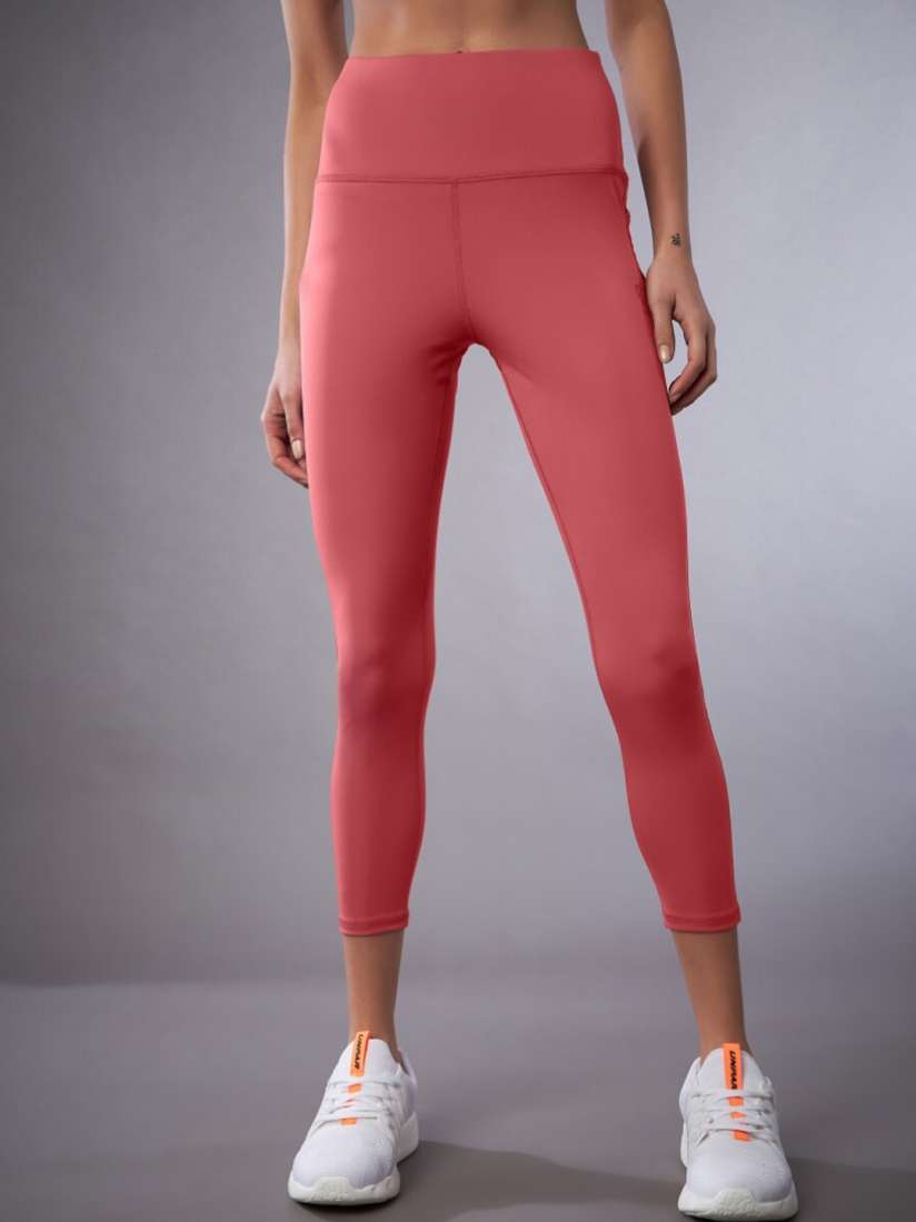 Buy UNPAR Women Moisture Wicking Sports Tights Tights for Women 24053604 Myntra