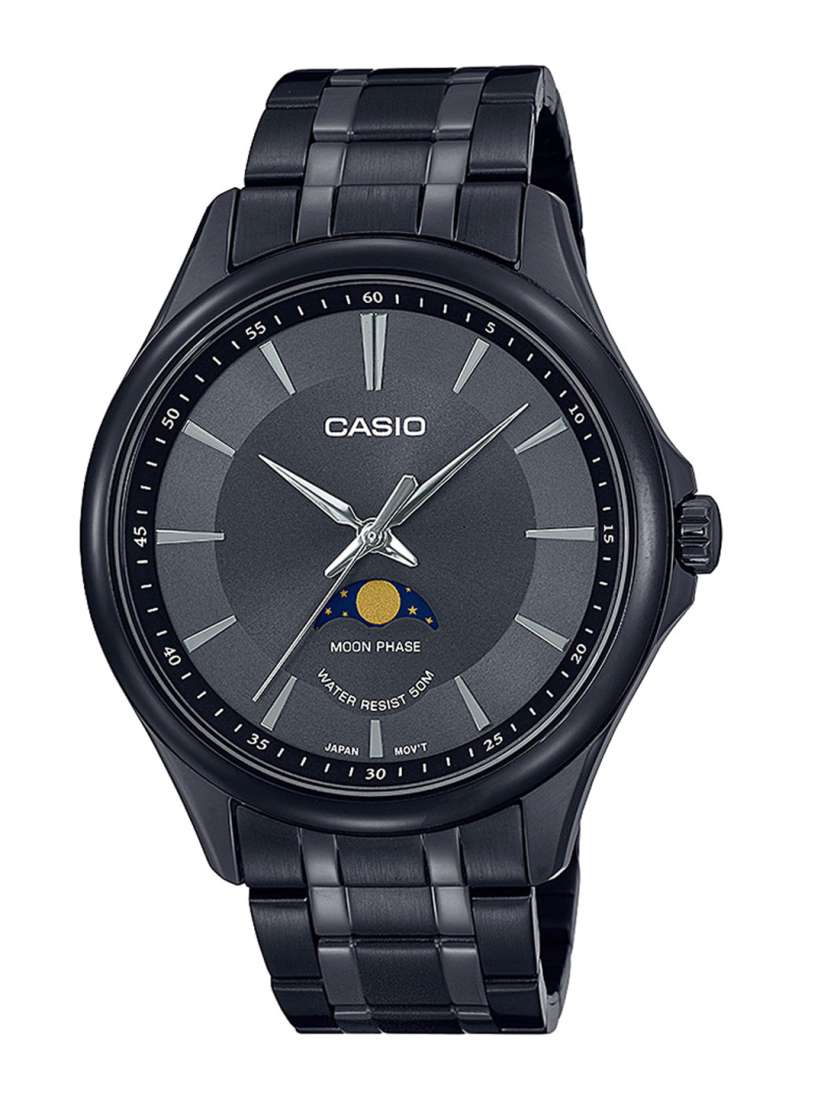 Buy CASIO Men Bracelet Style Straps Analogue Watch A2164 Watches for Men 24054130 Myntra