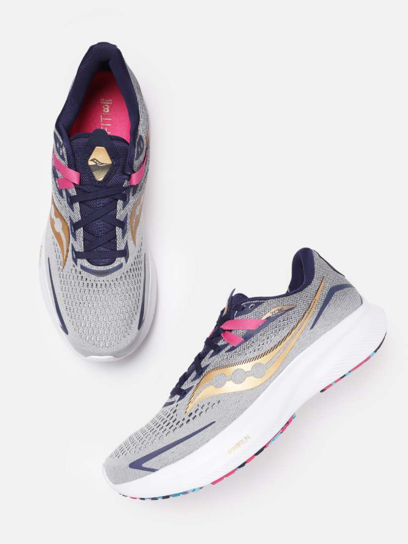 Saucony running shoes myntra cheap