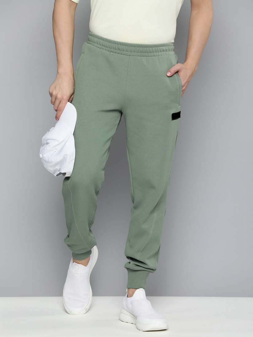 Mercedes joggers hot sale