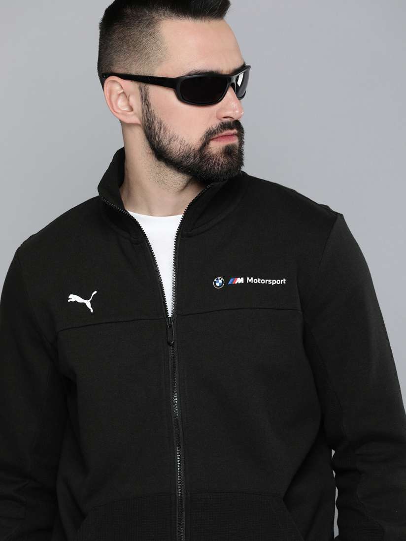 Nike bmw jacket top