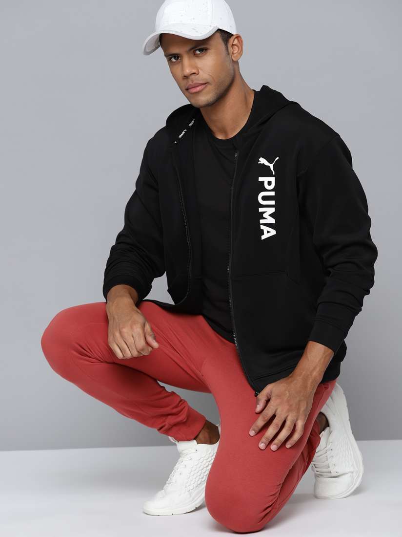Puma mens sweatpants hoodie shop