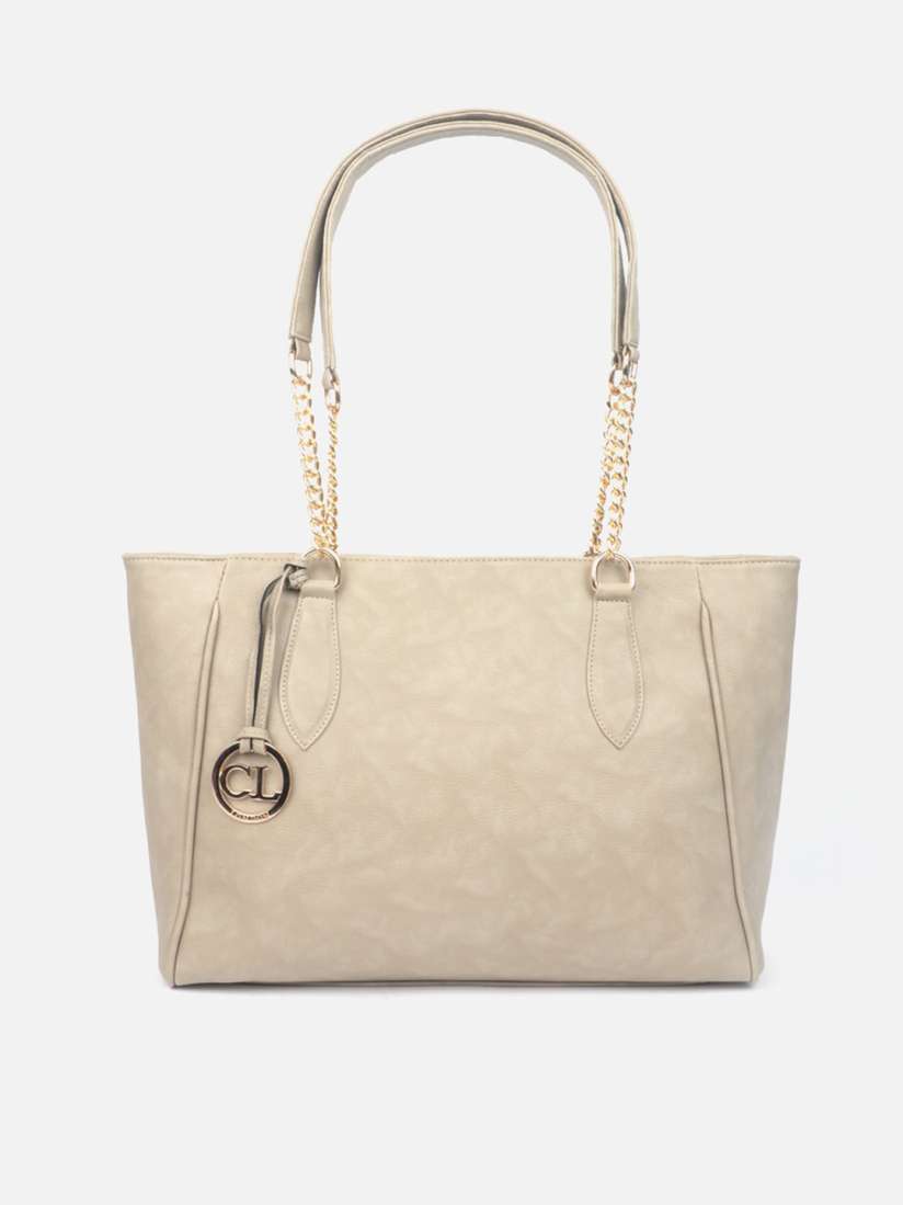Buy Carlton London Structured Shoulder Bag Handbags for Women 24055890 Myntra