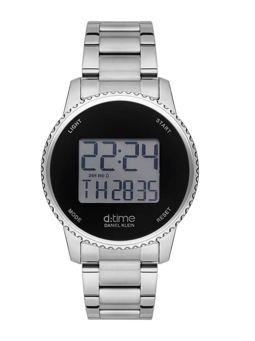 Daniel klein digital watches sales