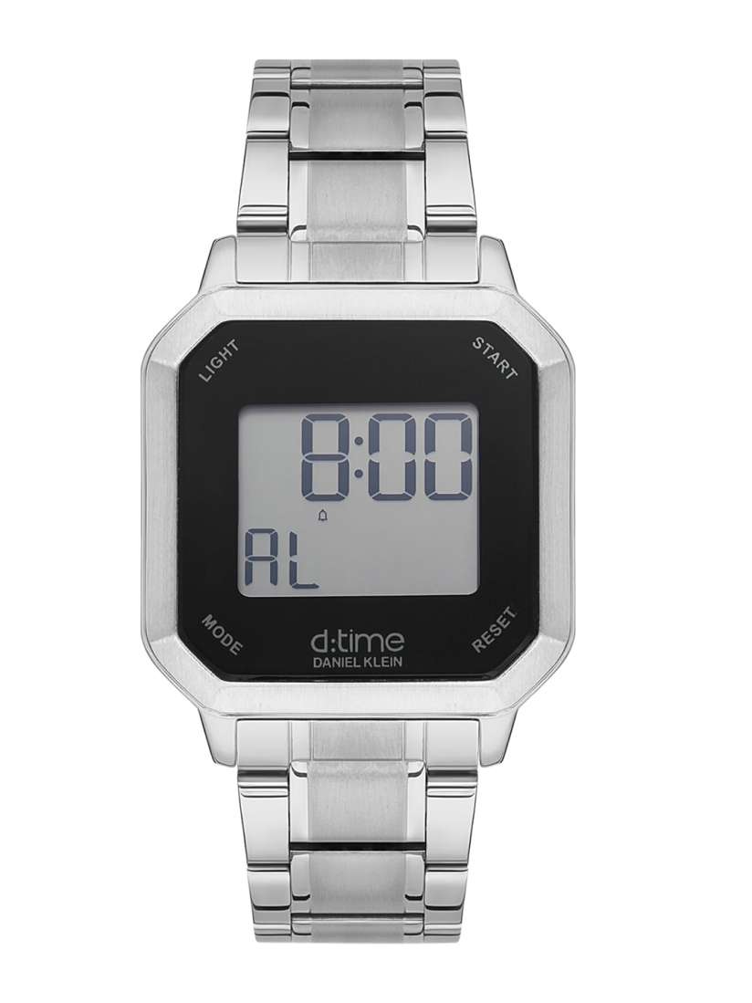 Daniel klein digital watches sales