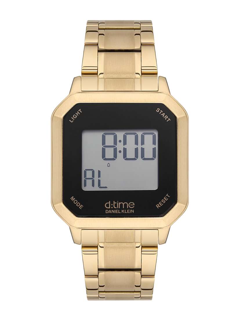 Daniel klein digital watches discount