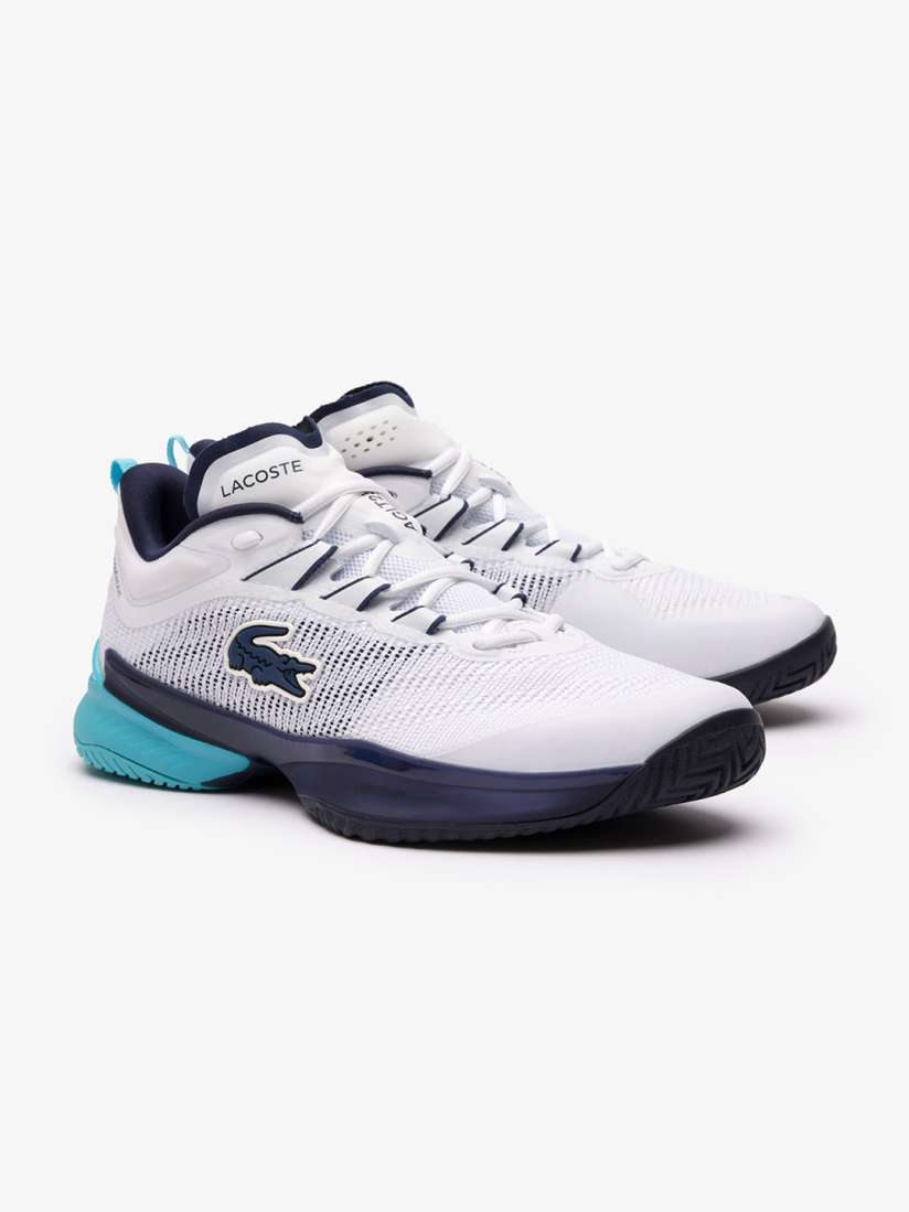 Lacoste shoes myntra deals
