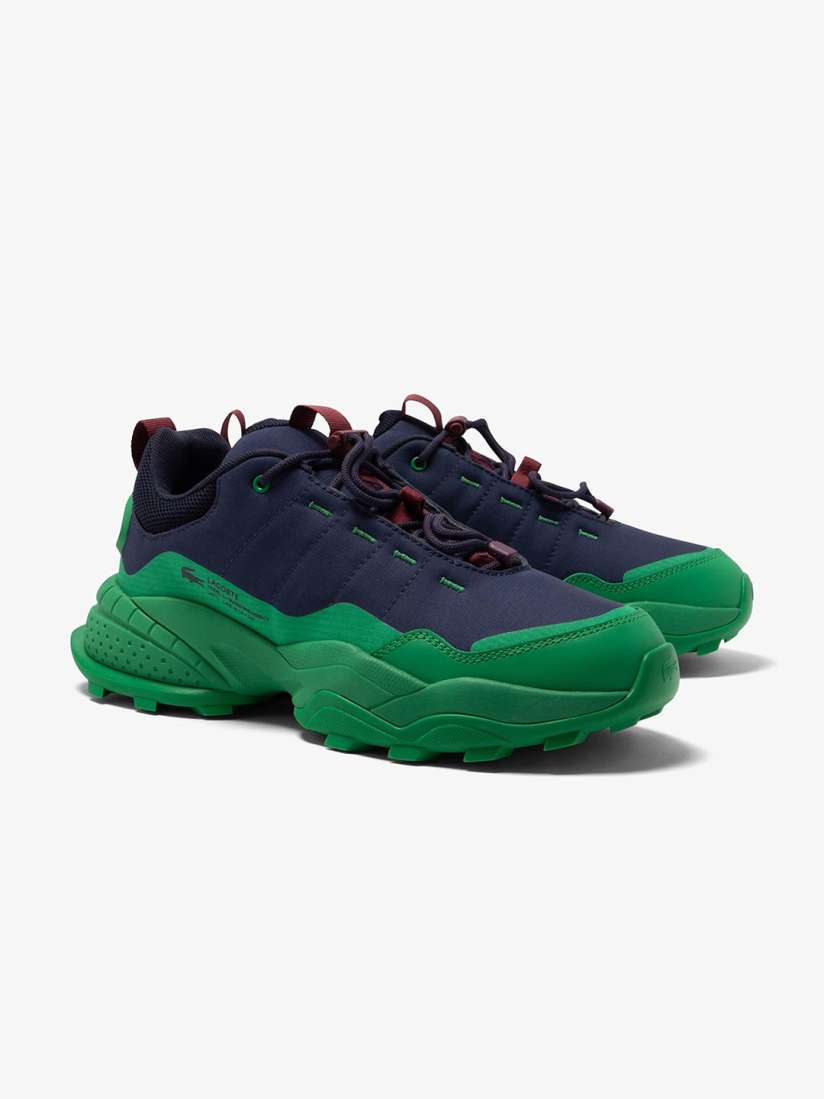 Lacoste shoes myntra sales
