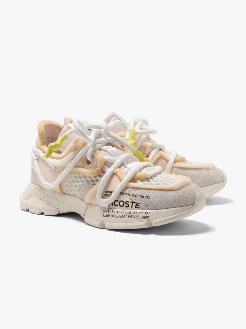 Buy Lacoste Men Textured Sneakers Casual Shoes for Men 24056638 Myntra