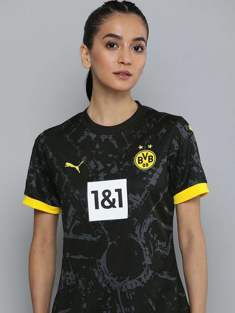 Puma Borussia Dortmund 110th Anniversary Kit Buy Puma Dortmund