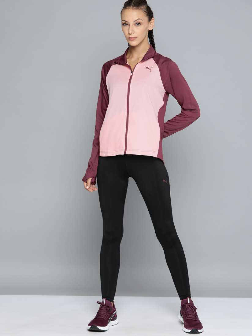Puma female tracksuit store