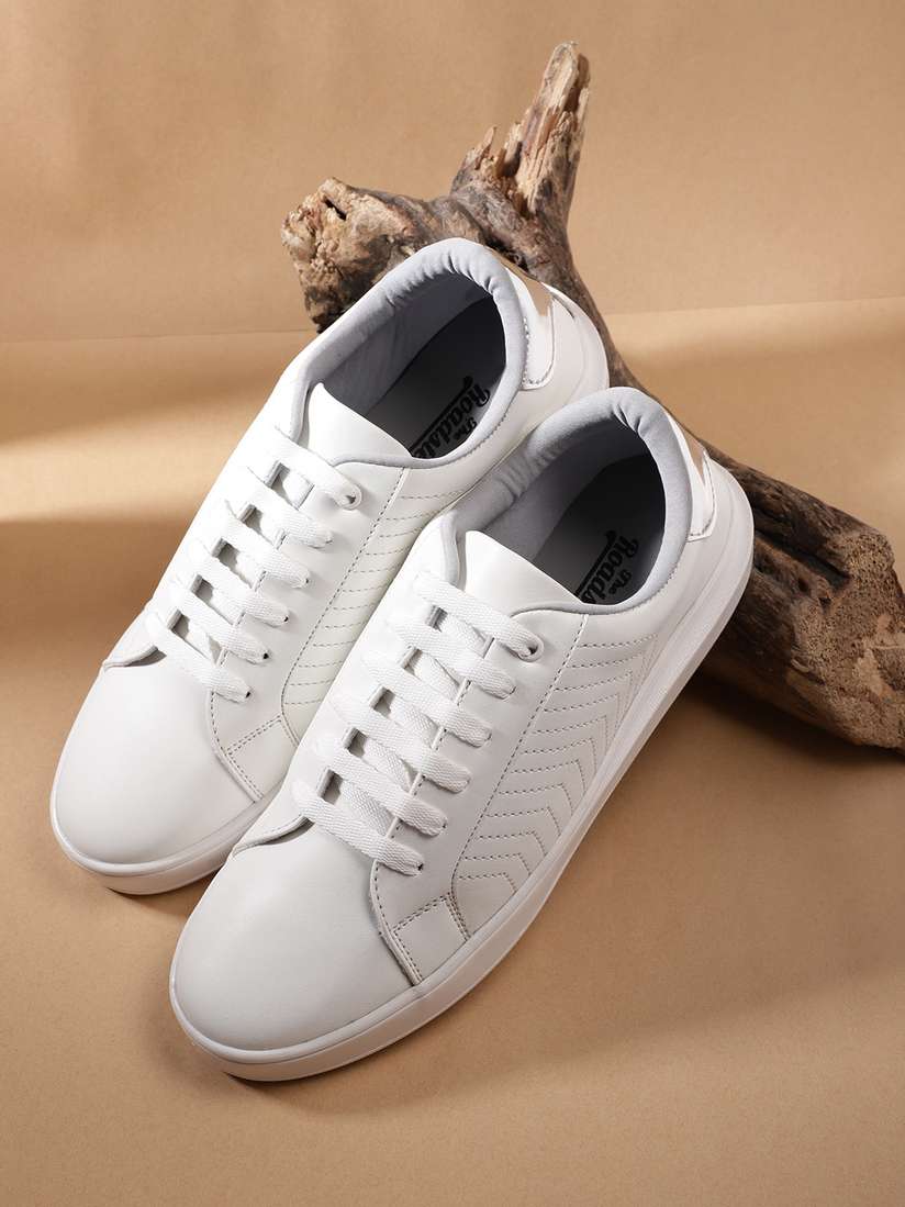 Designer Sneaker Most Popular White Sneakers 2019 Shoetopia White