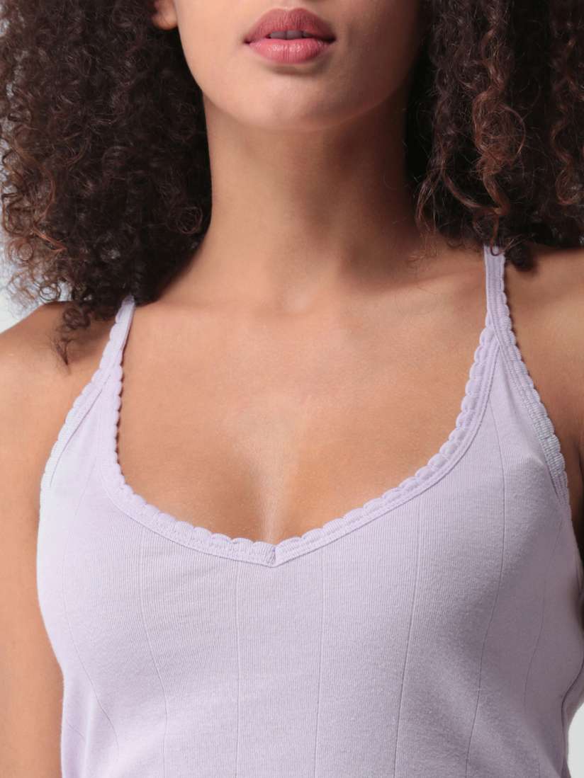 lavender tank top forever 21