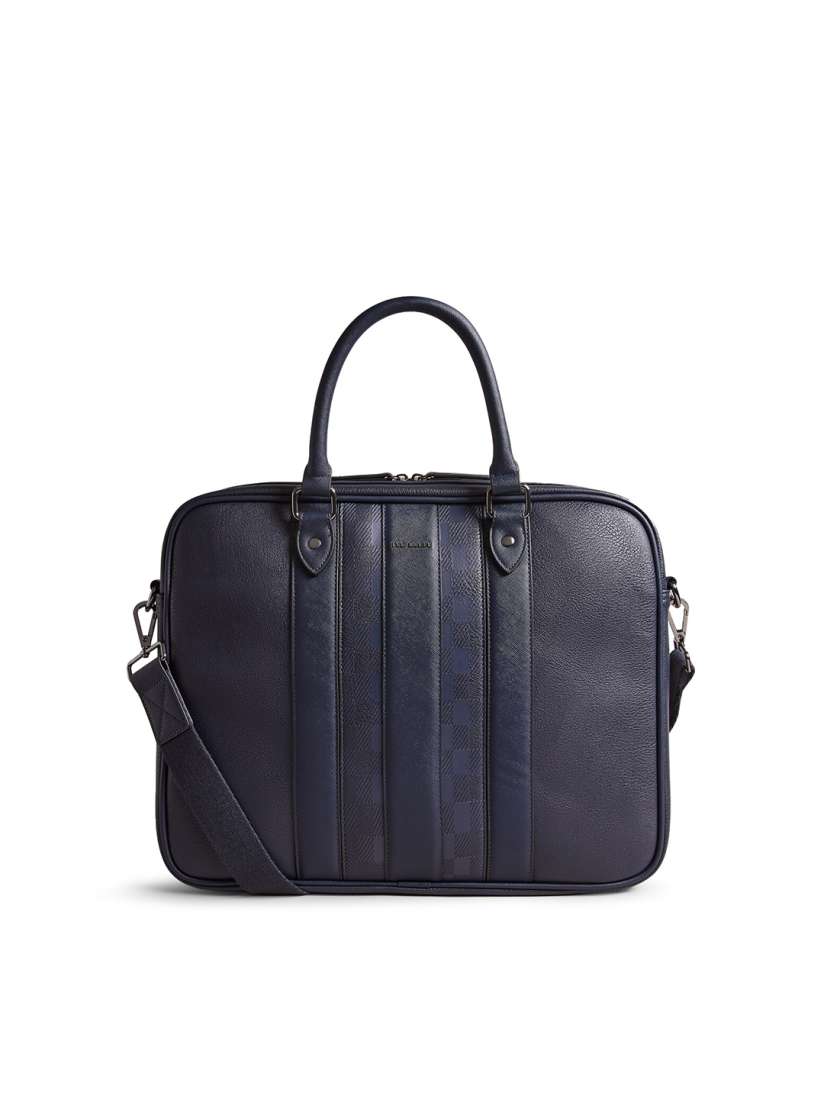 Ted baker document bag mens online